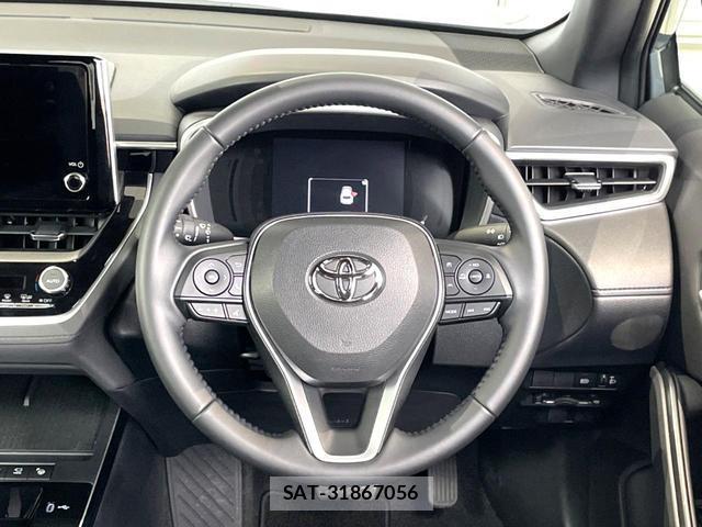 Toyota COROLLA CROSS 2026-01 8875083-10