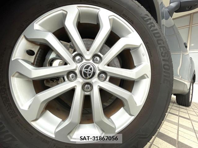 Toyota COROLLA CROSS 2026-01 8875083-11