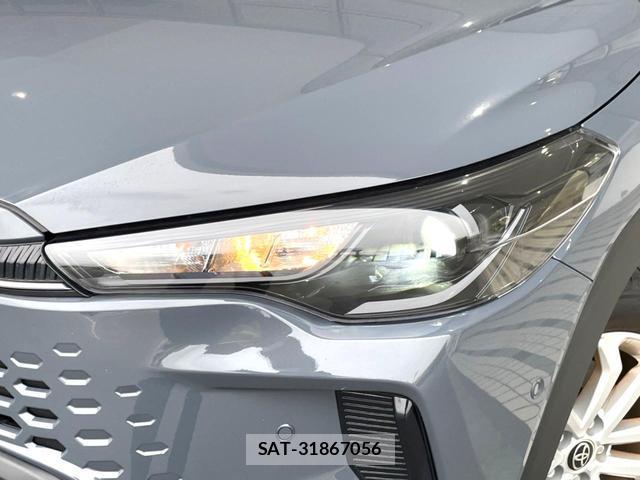 Toyota COROLLA CROSS 2026-01 8875083-12