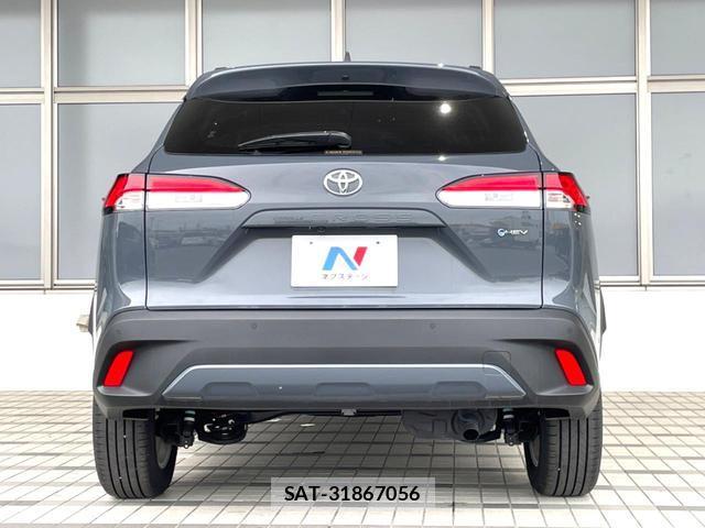 Toyota COROLLA CROSS 2026-01 8875083-15