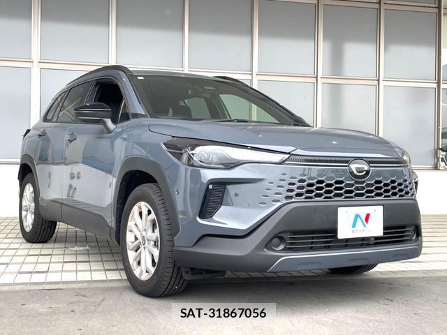 Toyota COROLLA CROSS 2026-01 8875083-16
