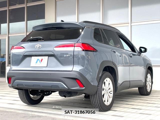 Toyota COROLLA CROSS 2026-01 8875083-17
