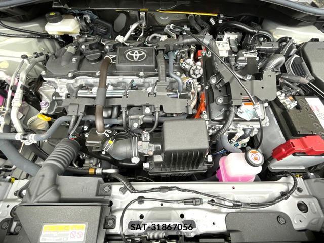 Toyota COROLLA CROSS 2026-01 8875083-18