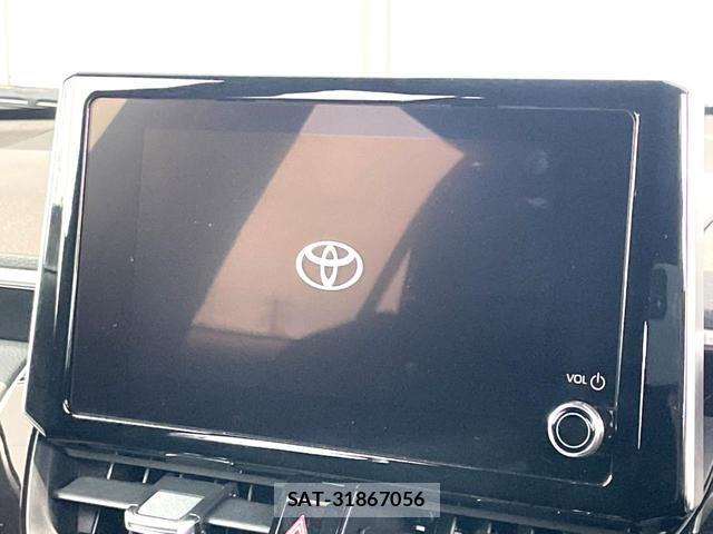 Toyota COROLLA CROSS 2026-01 8875083-2