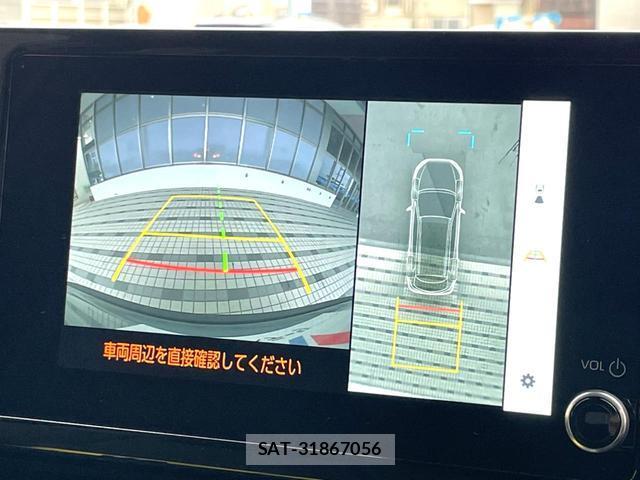 Toyota COROLLA CROSS 2026-01 8875083-3