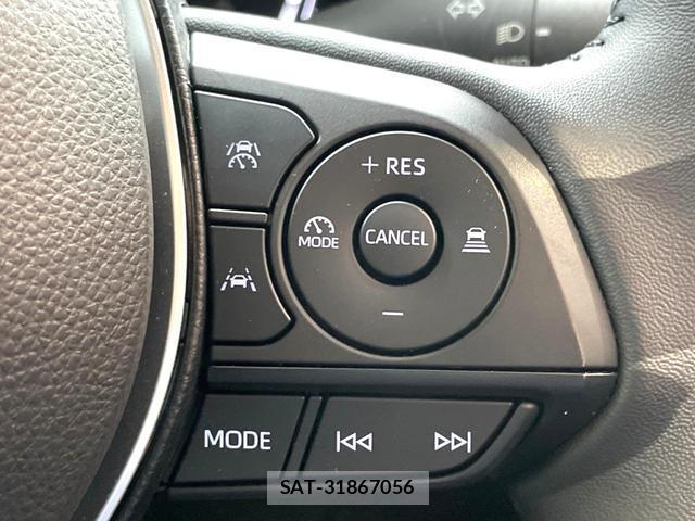 Toyota COROLLA CROSS 2026-01 8875083-5