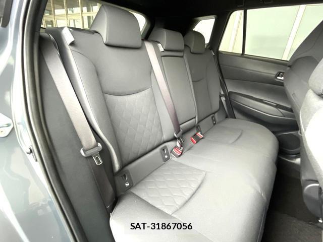 Toyota COROLLA CROSS 2026-01 8875083-8