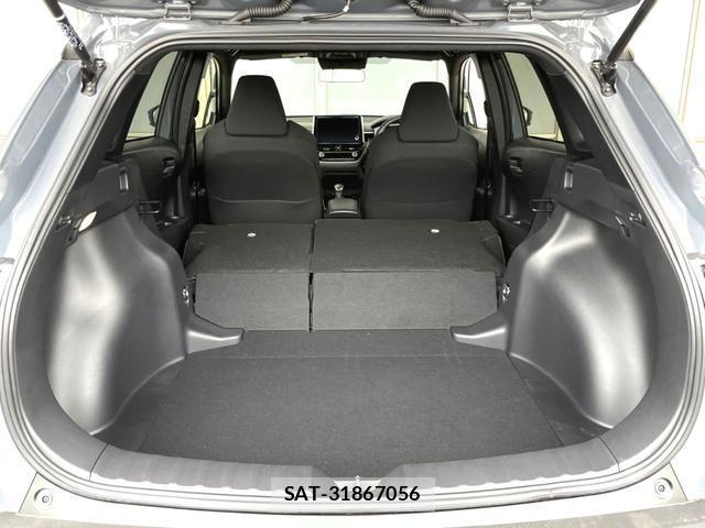 Toyota COROLLA CROSS 2026-01 8875083-9