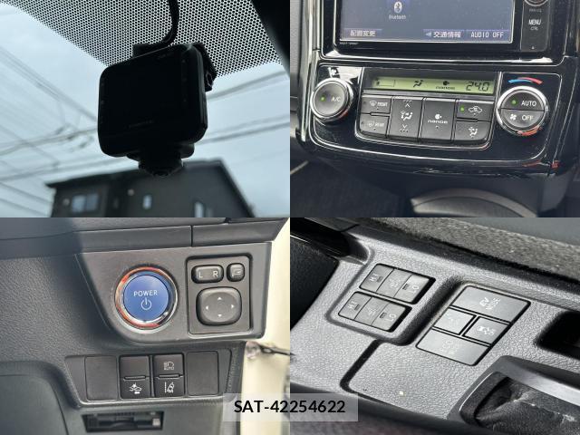Toyota COROLLA FIELDER 2016-10 8872709-12
