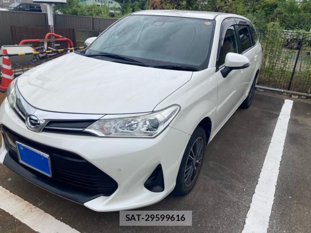 Toyota COROLLA FIELDER 2018-02 8872795-0