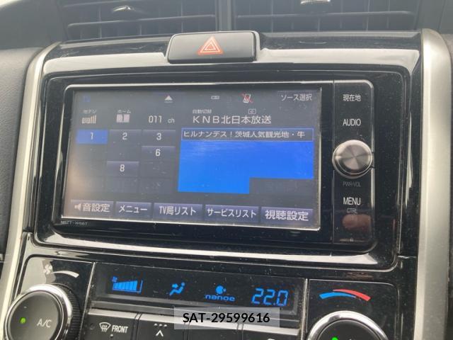 Toyota COROLLA FIELDER 2018-02 8872795-18