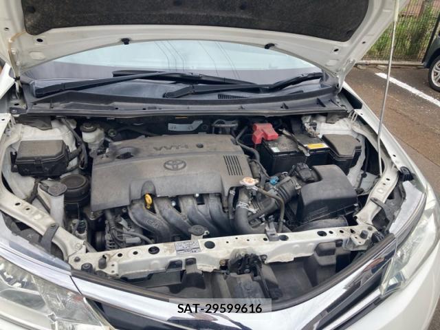 Toyota COROLLA FIELDER 2018-02 8872795-3