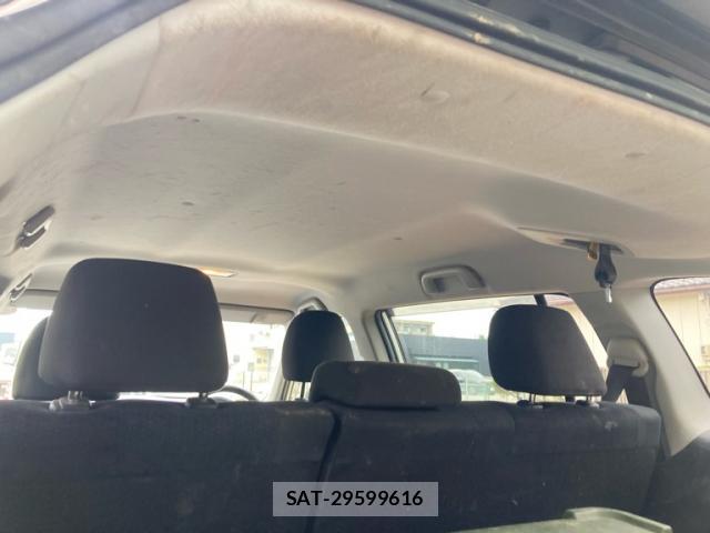 Toyota COROLLA FIELDER 2018-02 8872795-8