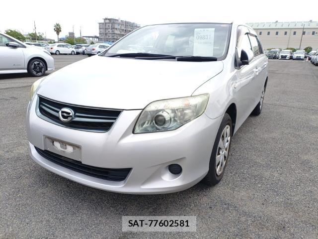 Toyota COROLLA FIELDER 2011-03 8872943-0