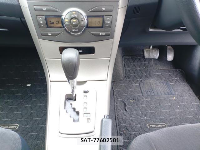 Toyota COROLLA FIELDER 2011-03 8872943-11
