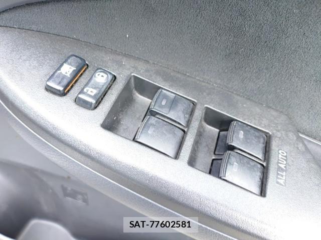Toyota COROLLA FIELDER 2011-03 8872943-13