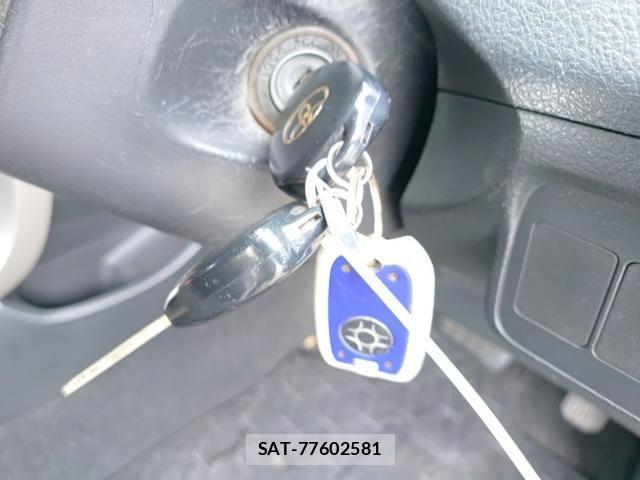 Toyota COROLLA FIELDER 2011-03 8872943-14