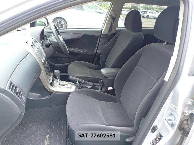 Toyota COROLLA FIELDER 2011-03 8872943-15