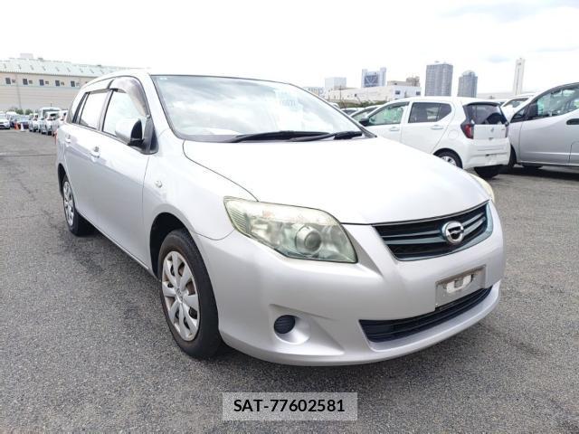 Toyota COROLLA FIELDER 2011-03 8872943-3