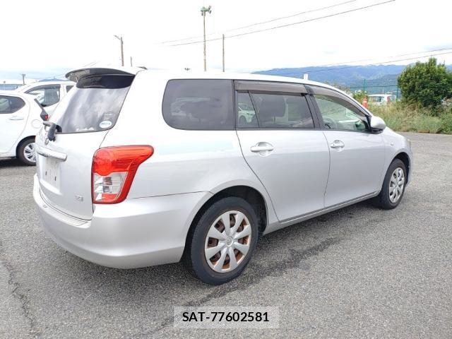 Toyota COROLLA FIELDER 2011-03 8872943-4