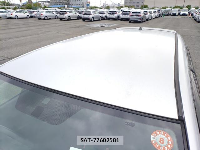 Toyota COROLLA FIELDER 2011-03 8872943-6
