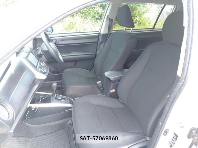 Toyota COROLLA FIELDER 2021-09 8872945-15
