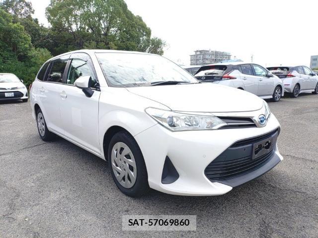Toyota COROLLA FIELDER 2021-09 8872945-3