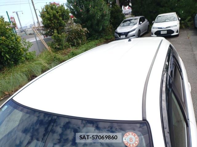 Toyota COROLLA FIELDER 2021-09 8872945-6