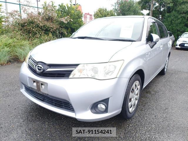 Toyota COROLLA FIELDER 2013-09 8872951-0