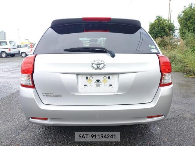 Toyota COROLLA FIELDER 2013-09 8872951-1