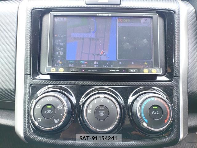 Toyota COROLLA FIELDER 2013-09 8872951-10