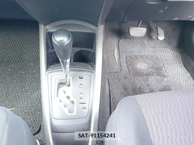 Toyota COROLLA FIELDER 2013-09 8872951-11