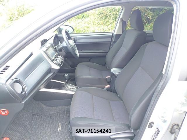Toyota COROLLA FIELDER 2013-09 8872951-15