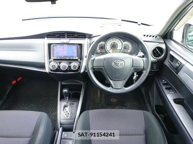 Toyota COROLLA FIELDER 2013-09 8872951-2
