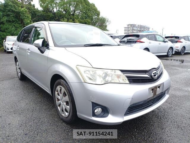 Toyota COROLLA FIELDER 2013-09 8872951-3