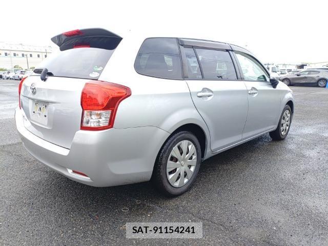 Toyota COROLLA FIELDER 2013-09 8872951-4