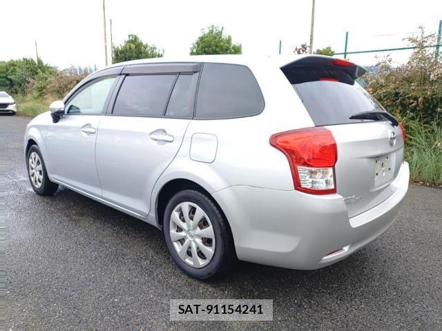 Toyota COROLLA FIELDER 2013-09 8872951-5