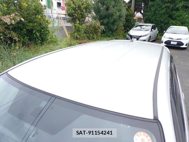 Toyota COROLLA FIELDER 2013-09 8872951-6