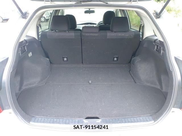Toyota COROLLA FIELDER 2013-09 8872951-7