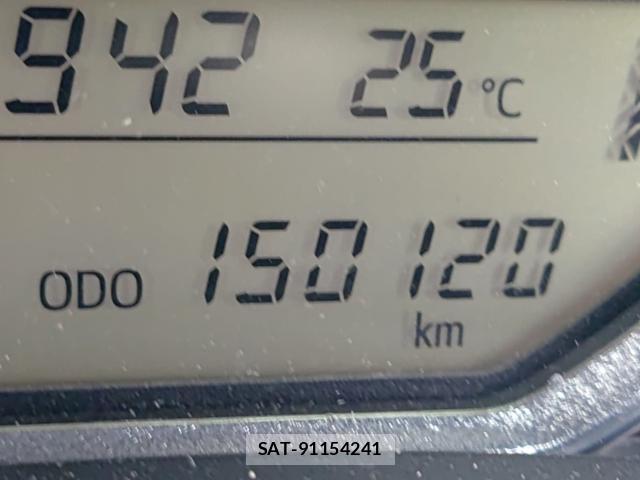 Toyota COROLLA FIELDER 2013-09 8872951-9