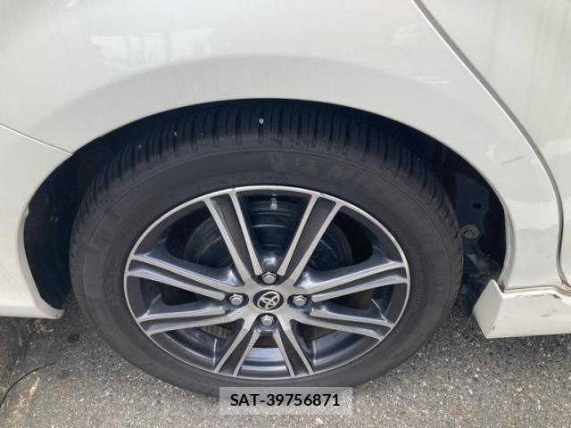 Toyota COROLLA FIELDER 2017-02 8873337-12