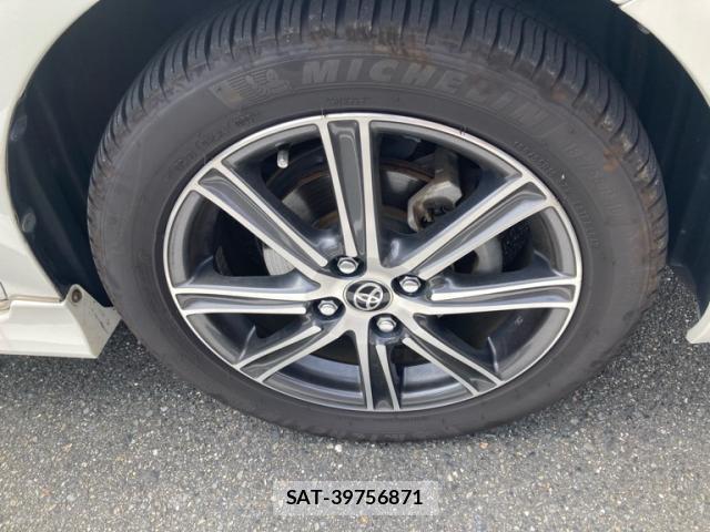Toyota COROLLA FIELDER 2017-02 8873337-13