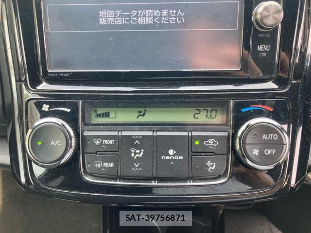 Toyota COROLLA FIELDER 2017-02 8873337-17