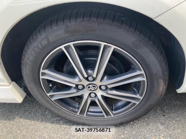 Toyota COROLLA FIELDER 2017-02 8873337-3