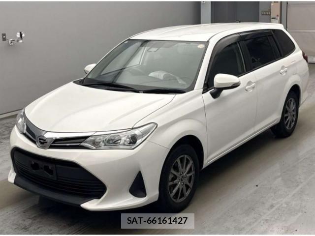 Toyota COROLLA FIELDER 2021-08 8875278-0