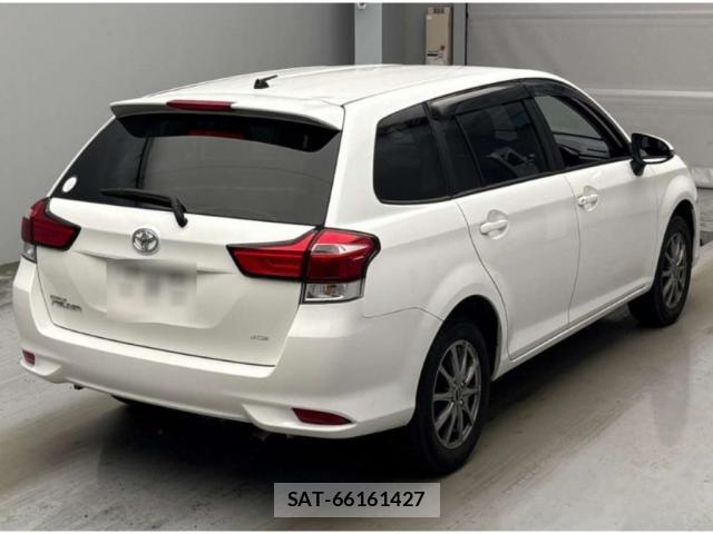 Toyota COROLLA FIELDER 2021-08 8875278-1