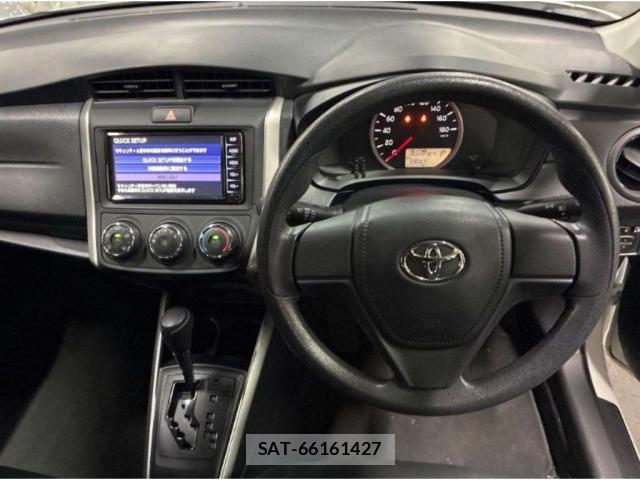 Toyota COROLLA FIELDER 2021-08 8875278-2