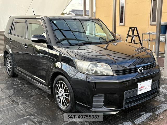 sat car