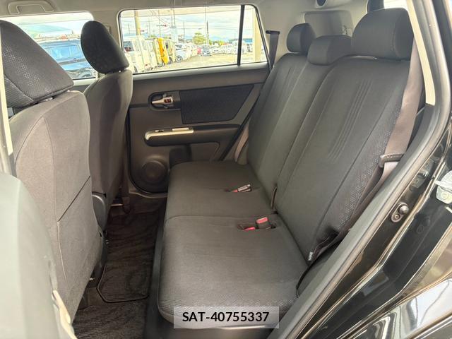 Toyota COROLLA RUMION 2008-01 8872866-13