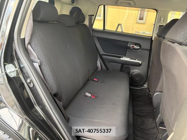 Toyota COROLLA RUMION 2008-01 8872866-17
